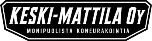 Keski-Mattila Oy